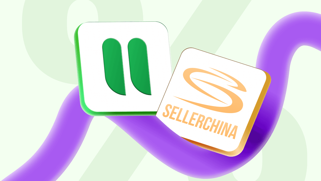 Topseller × SellerChina: дарим новые возможности для вашего бизнеса 