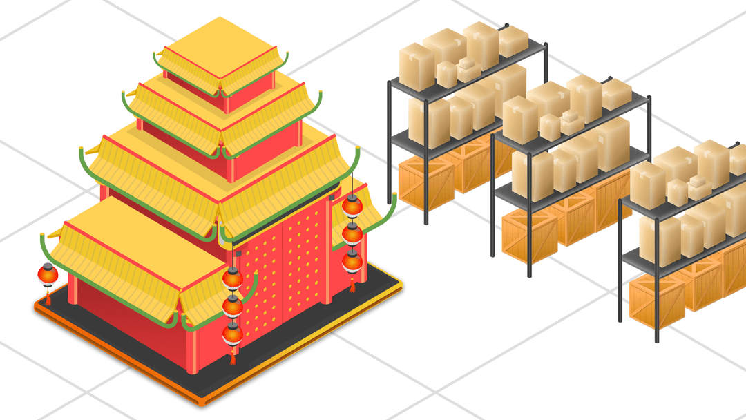 Заказ товара из Китая для маркетплейсов: Руководство для селлеров