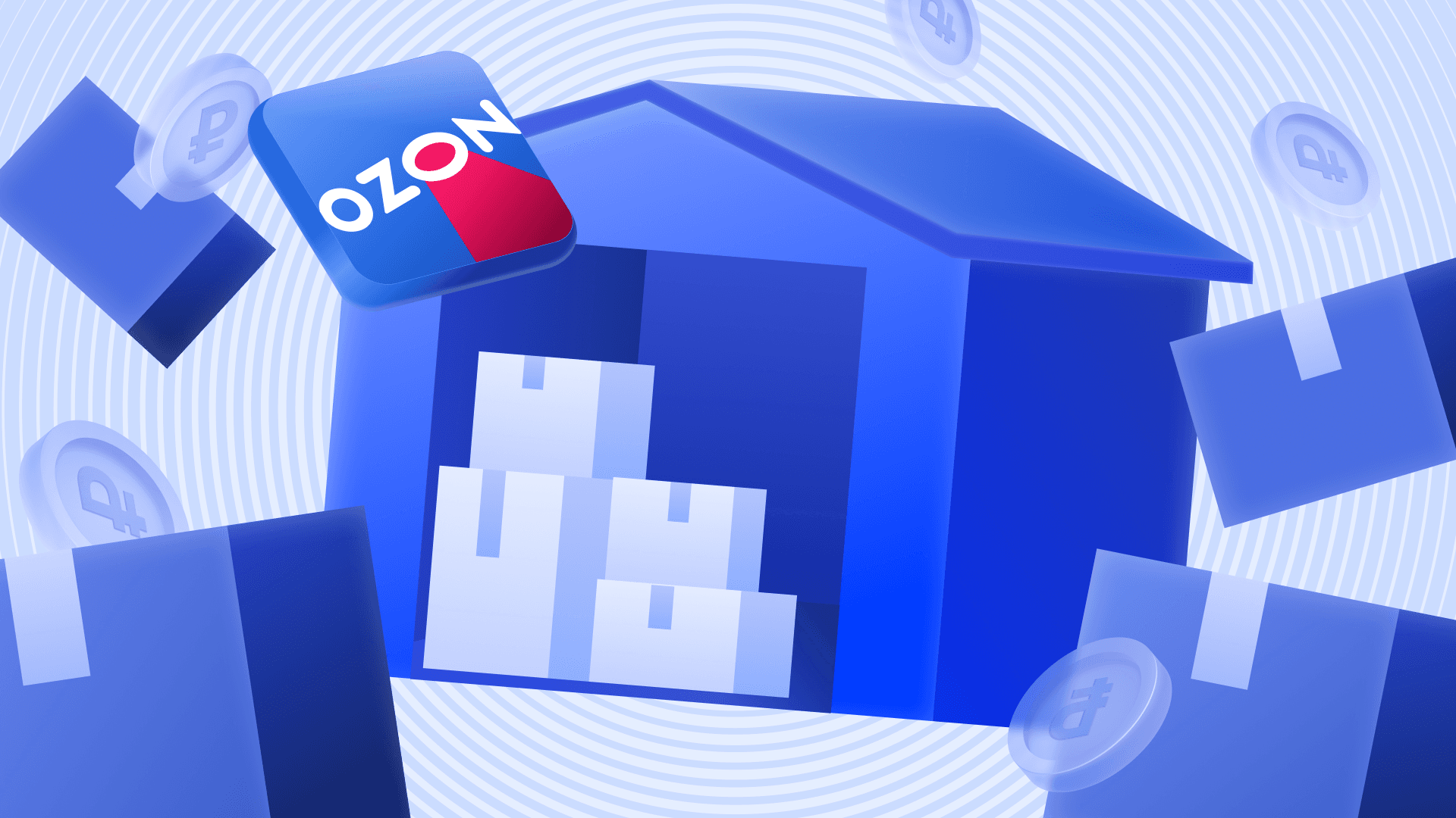 Литробонусы Ozon: сколько стоит хранение товара на складе